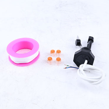 Flow Switch 520736 for use with Pentair Intellichlor Salt System IC15 IC20 IC40 IC60