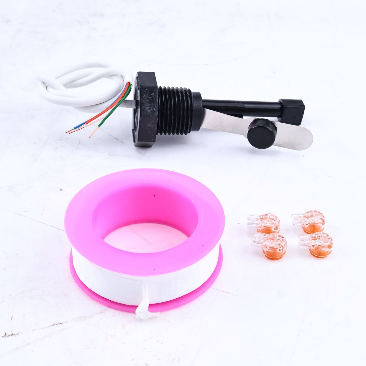 Flow Switch 520736 for use with Pentair Intellichlor Salt System IC15 IC20 IC40 IC60