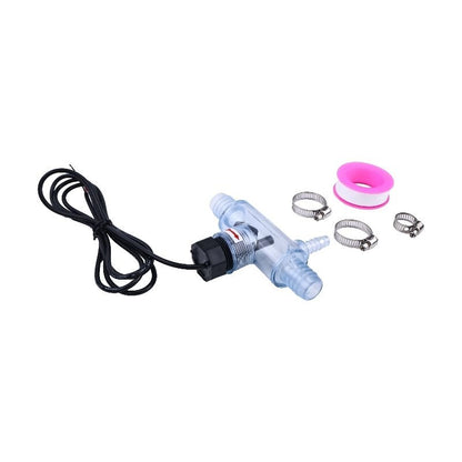 Flow Switch 6560-860 2560-040 compatible with Sundance 800 850 880 Jacuzzi J-300 LCD Series Hot Tub