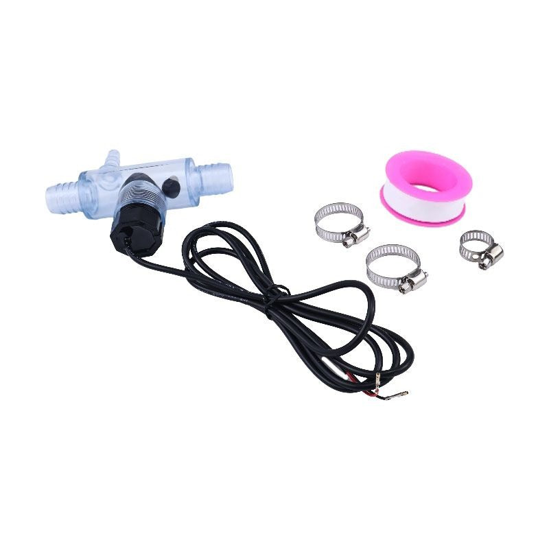 Flow Switch 6560-860 2560-040 compatible with Sundance 800 850 880 Jacuzzi J-300 LCD Series Hot Tub