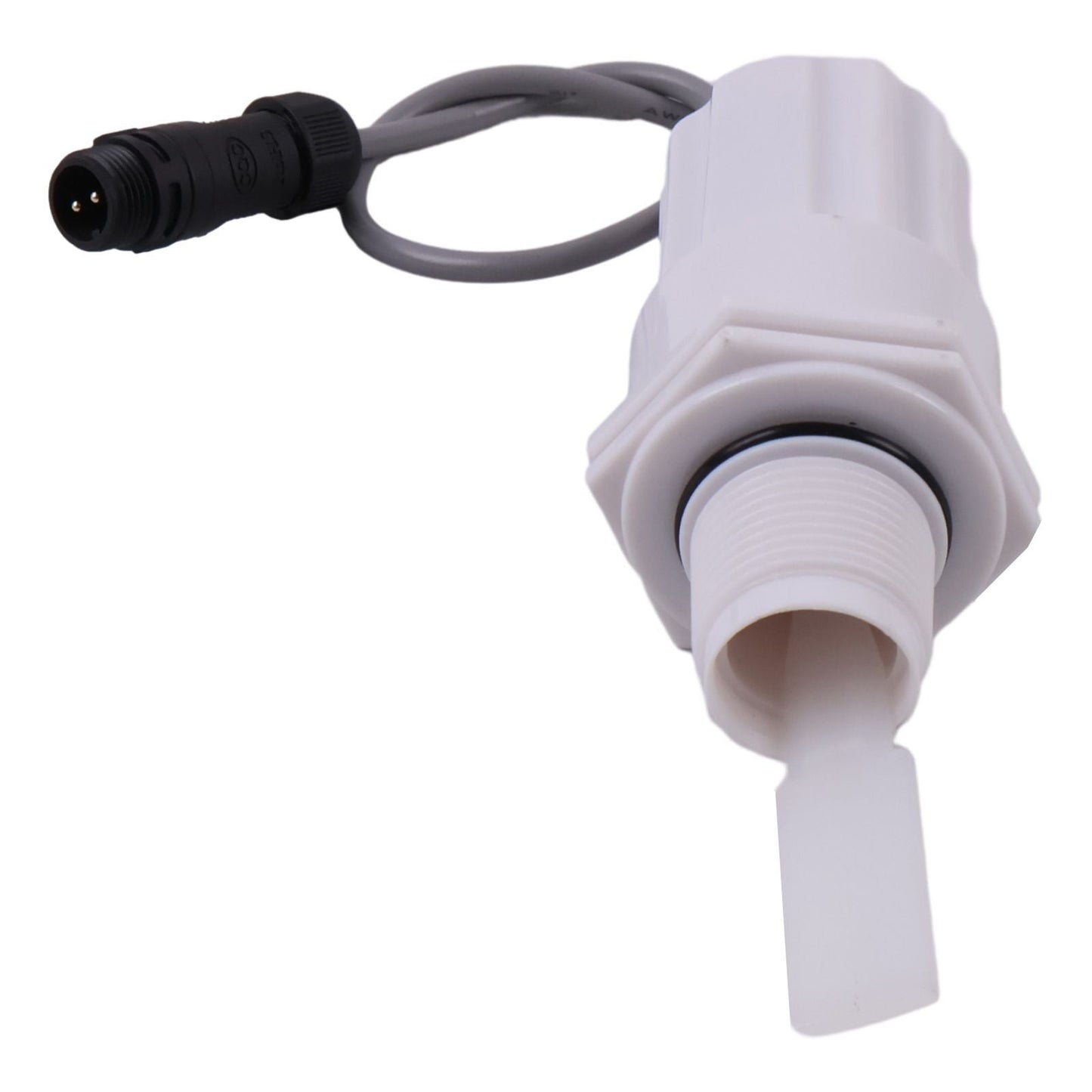 Flow Switch with Round Connector GNR00003 fits Solaxx Salt Cell Systems