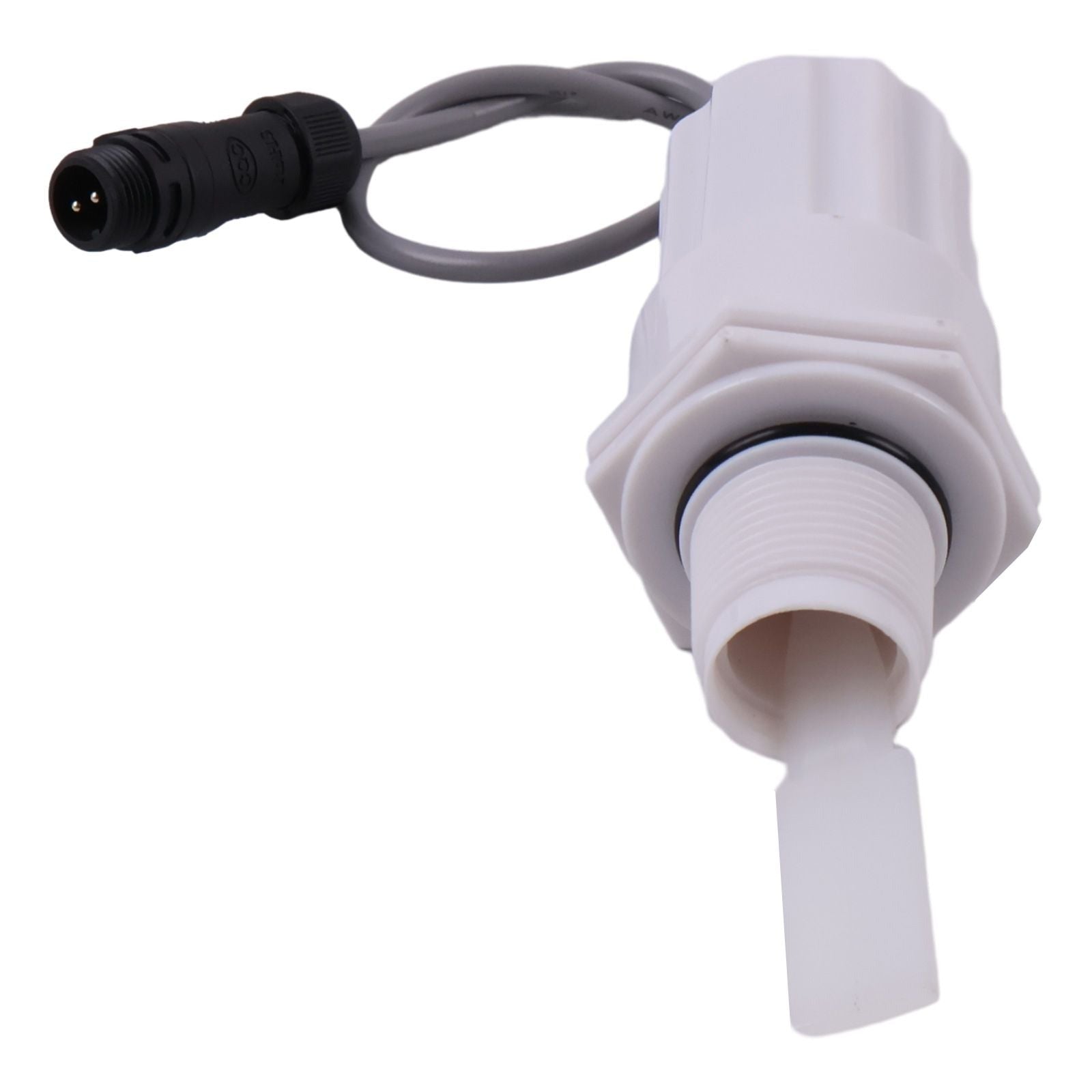 Flow Switch with Round Connector GNR00003 fits Solaxx Salt Cell Systems