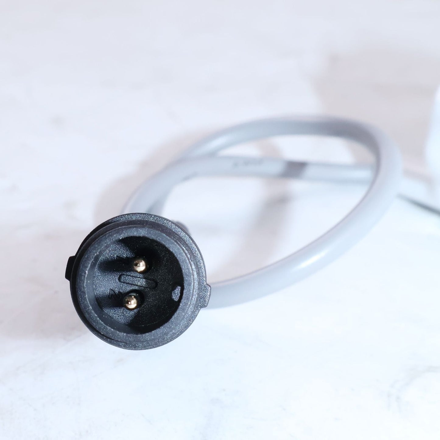 Flow Switch with Round Connector GNR00003 fits Solaxx Salt Cell Systems