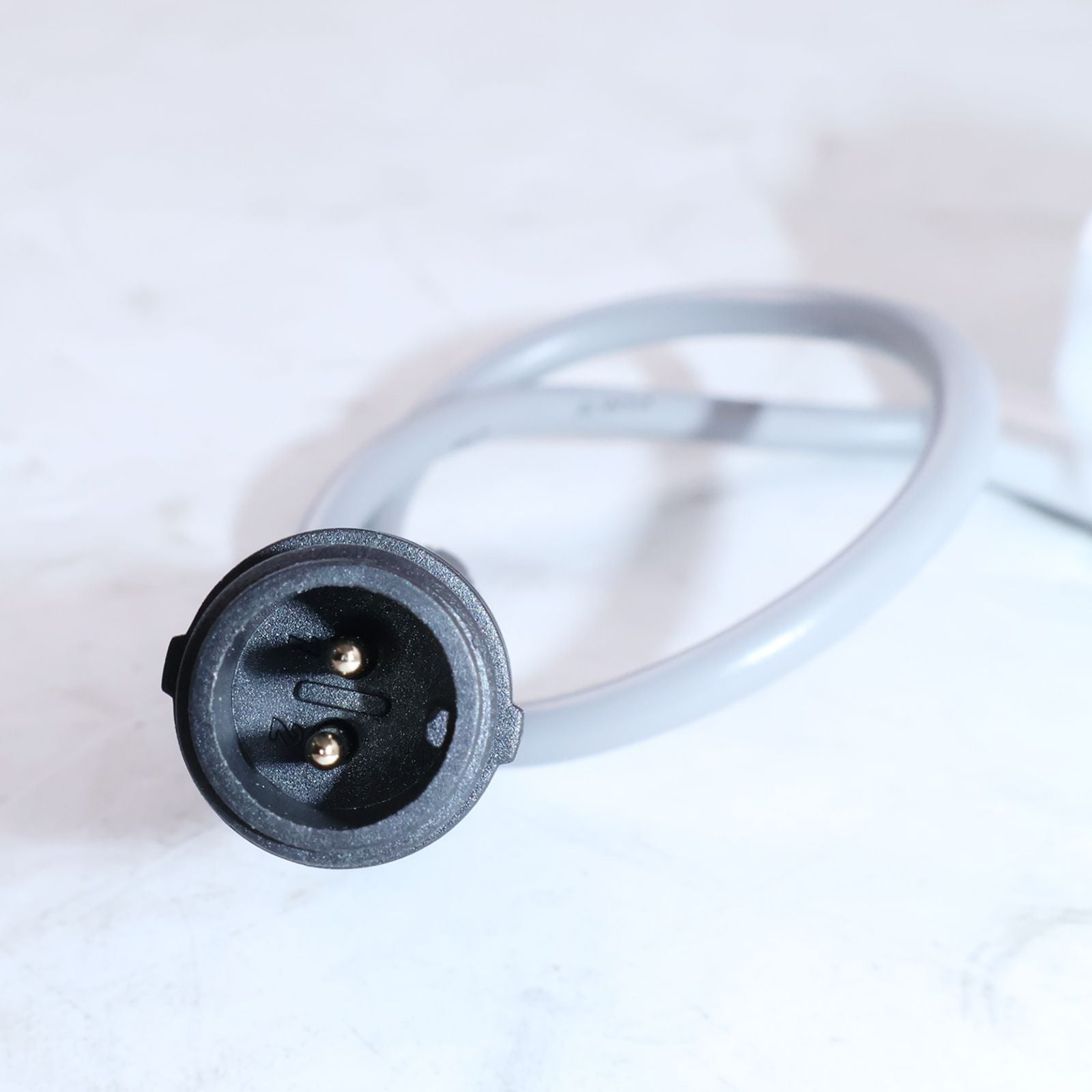 Flow Switch with Round Connector GNR00003 fits Solaxx Salt Cell Systems
