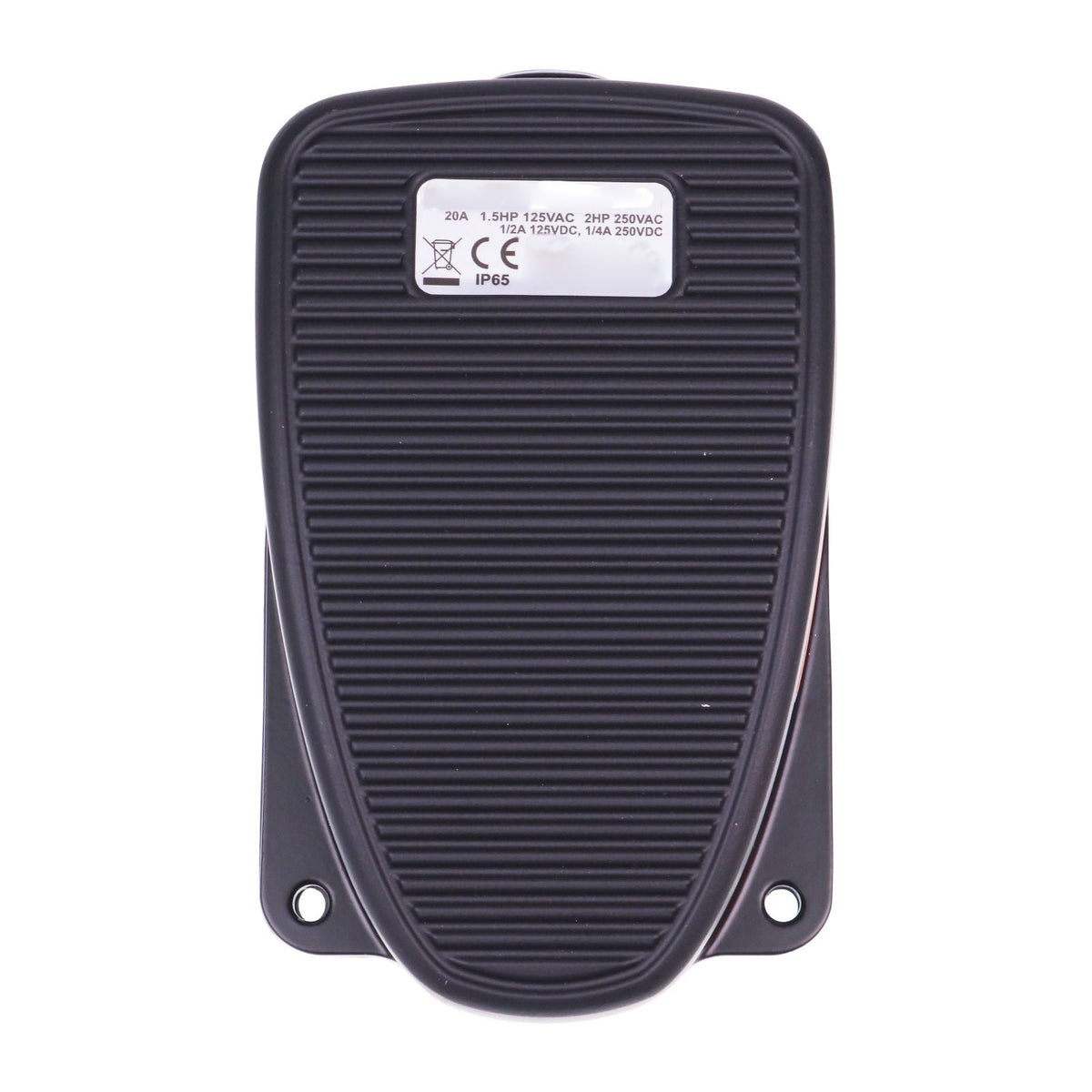 Foot Control Switch AT82210 suitable for Hitachi Excavator EX200LC-5 EX230LC-5 ZAXIS130-5G ZAXIS160LC-6N ZAXIS210-5N ZAXIS380LC-6N