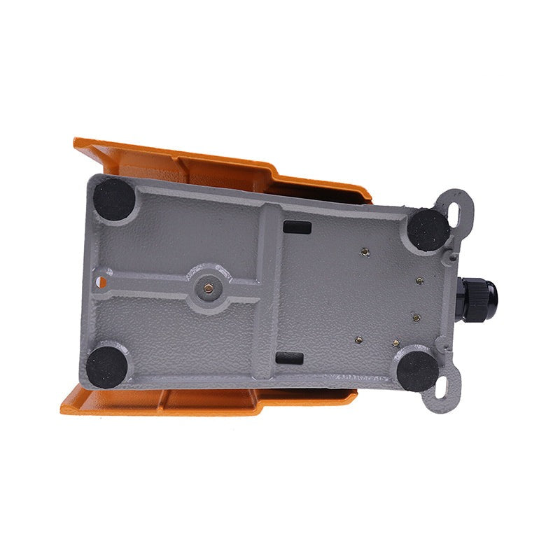Foot Switch 3020021 (Platform) (Guarded) fits UpRight Snorkel Boom Lift TB42 TB60