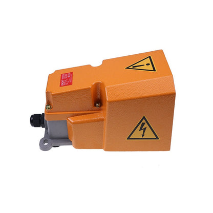 Foot Switch 3020021 (Platform) (Guarded) fits UpRight Snorkel Boom Lift TB42 TB60