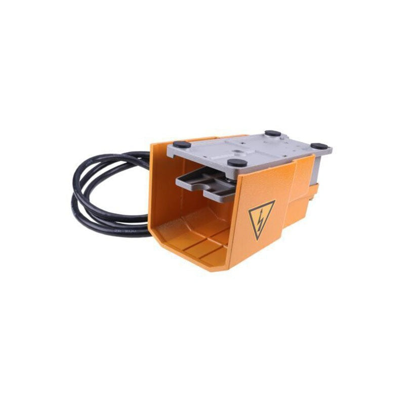 Foot Switch 36642 B294 for use with Ridgid Pipe threading Threader 300 535