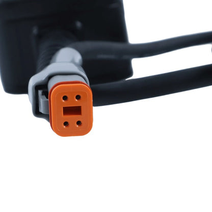 Foot Switch Assembly 227516GT suitable for Genie Boom Lift S-40 S-45 S-80 S-80X S-85 Z-60/34