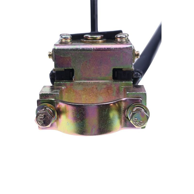 Forward Reverse Directional Switch 230C2-40411 compatible with TCM Forklift FD35-50T8 FD50-100Z8 FG35-50T8