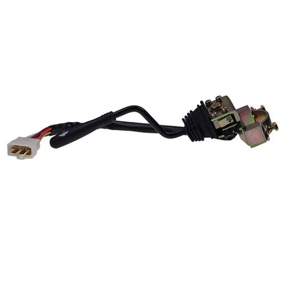 Forward Reverse Directional Switch 230C2-40411 compatible with TCM Forklift FD35-50T8 FD50-100Z8 FG35-50T8