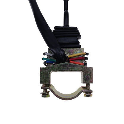 Forward Reverse Directional Switch 230C2-40411 compatible with TCM Forklift FD35-50T8 FD50-100Z8 FG35-50T8