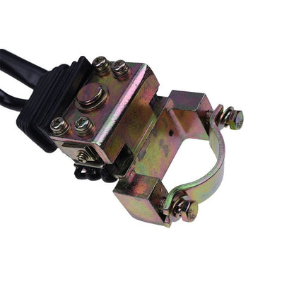 Forward Reverse Directional Switch 230C2-40411 compatible with TCM Forklift FD35-50T8 FD50-100Z8 FG35-50T8