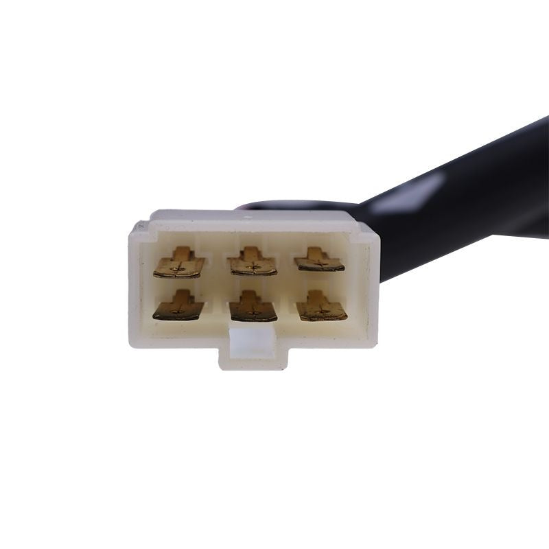 Forward Reverse Directional Switch 230C2-40411 compatible with TCM Forklift FD35-50T8 FD50-100Z8 FG35-50T8