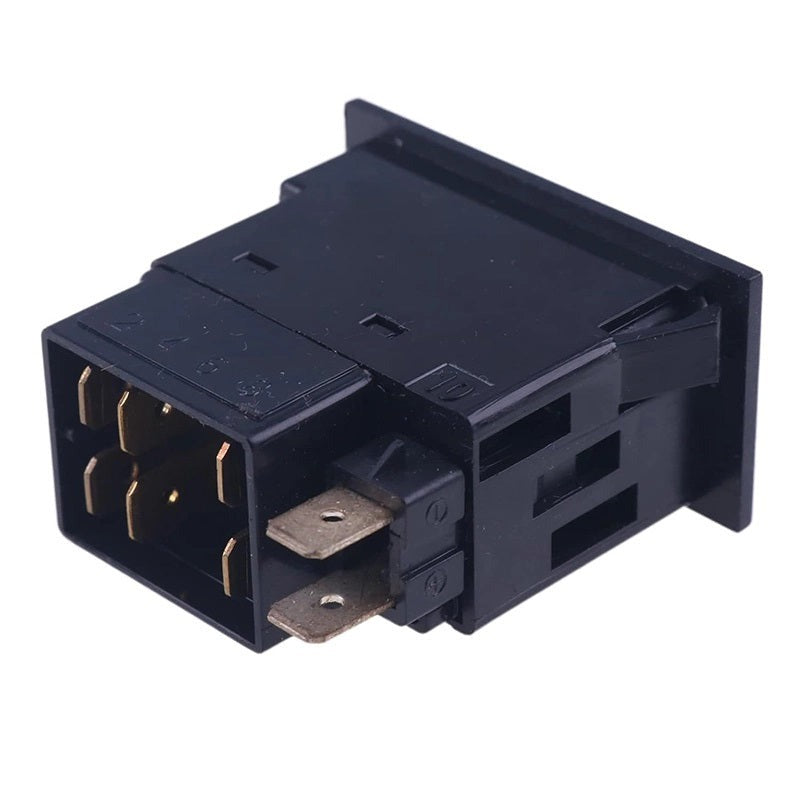 Forward Reverse Switch for use with Bad Boy Buggies Golf Carts and Other Recreational VH