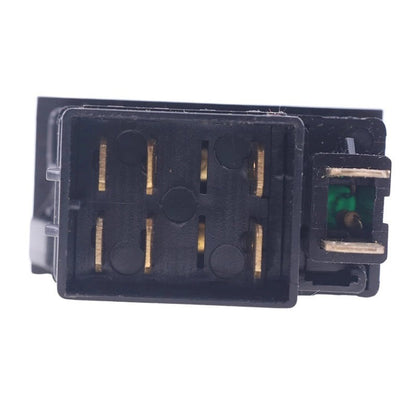 Forward Reverse Switch for use with Bad Boy Buggies Golf Carts and Other Recreational VH