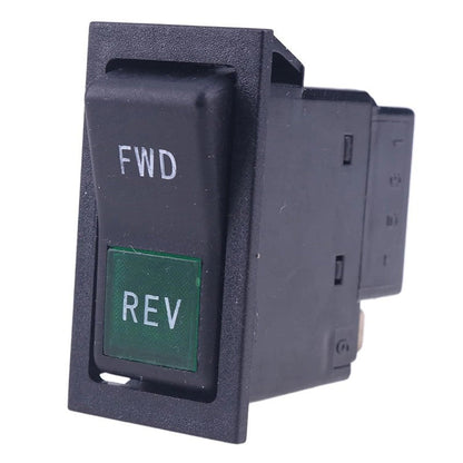 Forward Reverse Switch for use with Bad Boy Buggies Golf Carts and Other Recreational VH