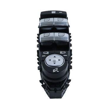 Front Left Driver Side Power Window Switch 2139054803 suitable for Mercedes-Benz C300 C350e GLC300 C43 C63 GLC43 AMG 2015-2018