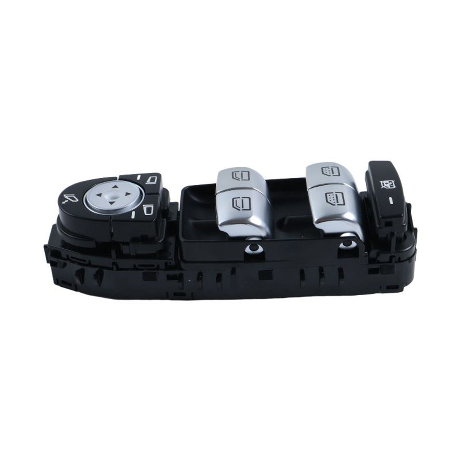 Front Left Driver Side Power Window Switch 2139054803 suitable for Mercedes-Benz C300 C350e GLC300 C43 C63 GLC43 AMG 2015-2018