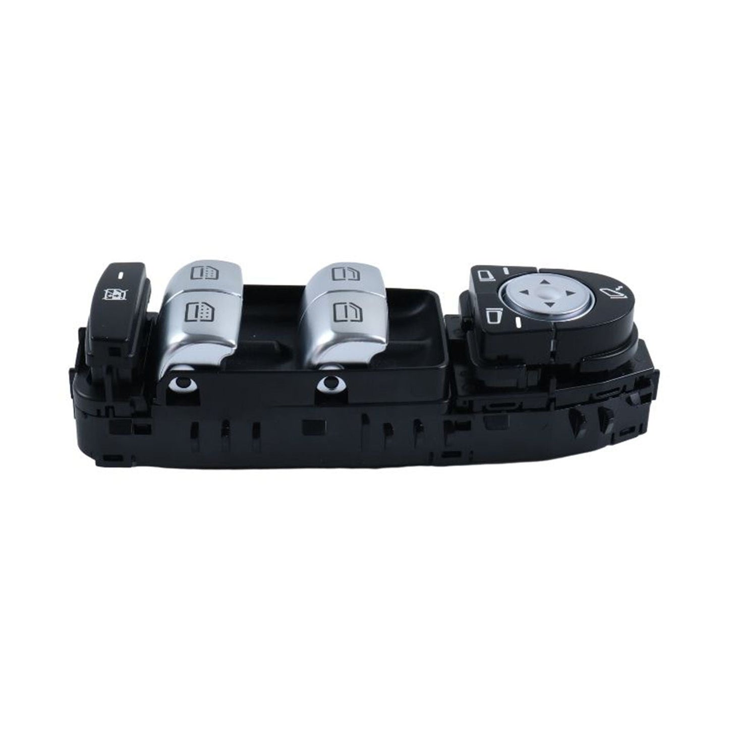 Front Left Driver Side Power Window Switch 2139054803 suitable for Mercedes-Benz C300 C350e GLC300 C43 C63 GLC43 AMG 2015-2018