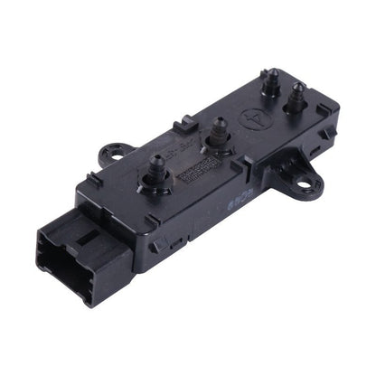 Front Passenger Side Power Seat Control Switch 87066-4HA0A for use with Nissan Maxima 2006-2023