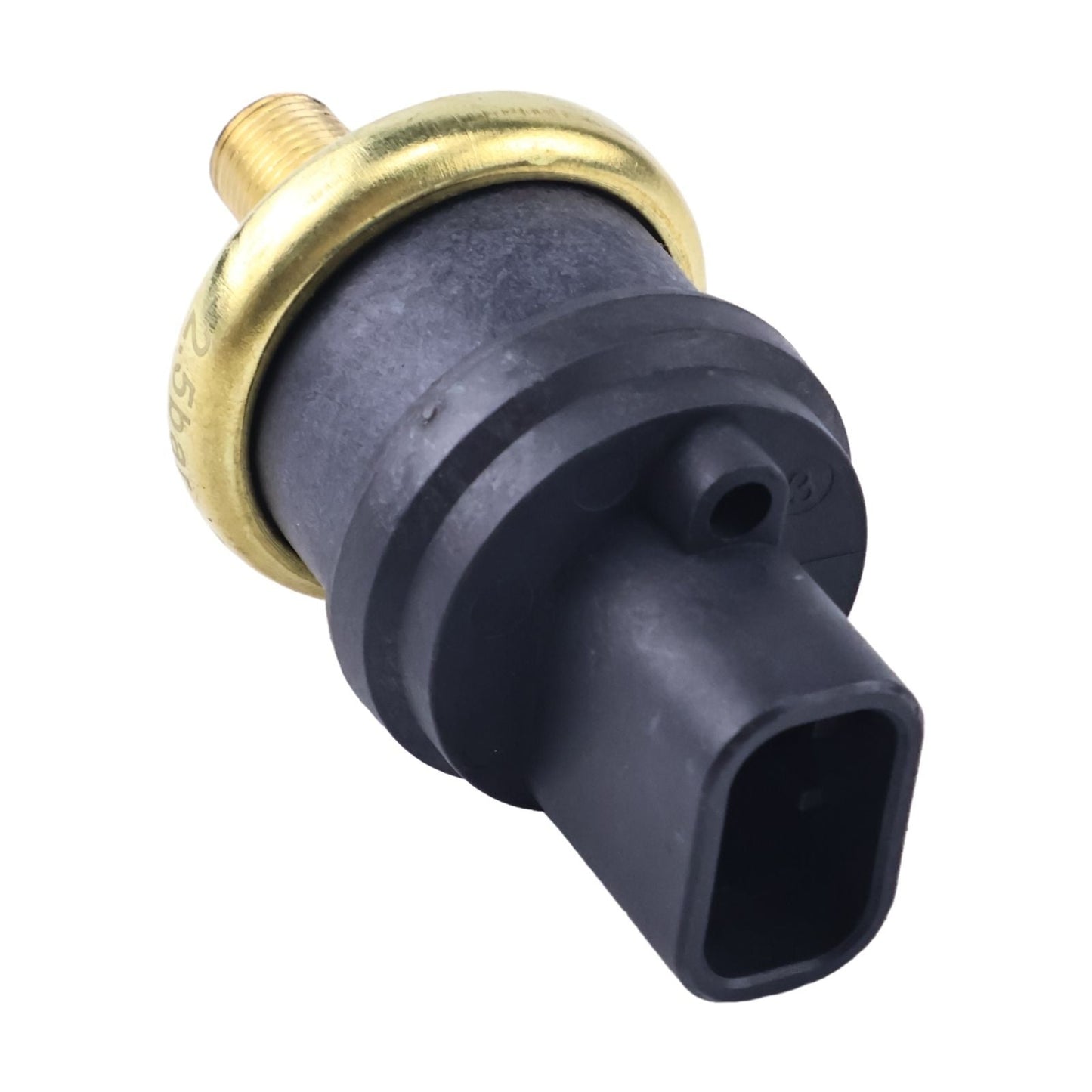 Fuel Low Pressure Switch 5800370-08 1501970 compatible with Yale GC030SVX GLP135VX GTP070VX Hyster H40FTS S50FT S70FT Forklift