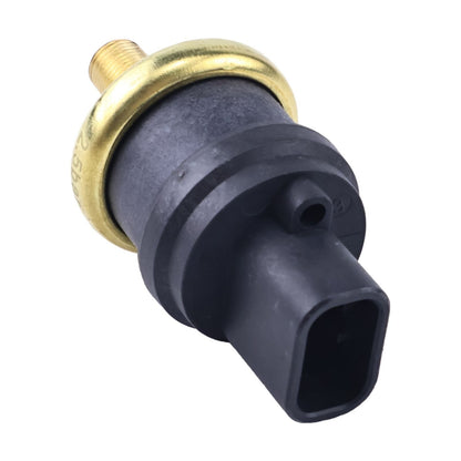 Fuel Low Pressure Switch 5800370-08 1501970 compatible with Yale GC030SVX GLP135VX GTP070VX Hyster H40FTS S50FT S70FT Forklift