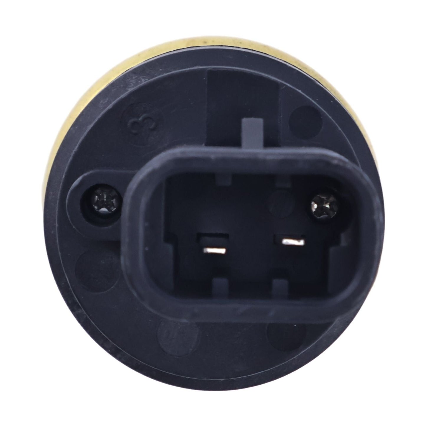 Fuel Low Pressure Switch 5800370-08 1501970 compatible with Yale GC030SVX GLP135VX GTP070VX Hyster H40FTS S50FT S70FT Forklift