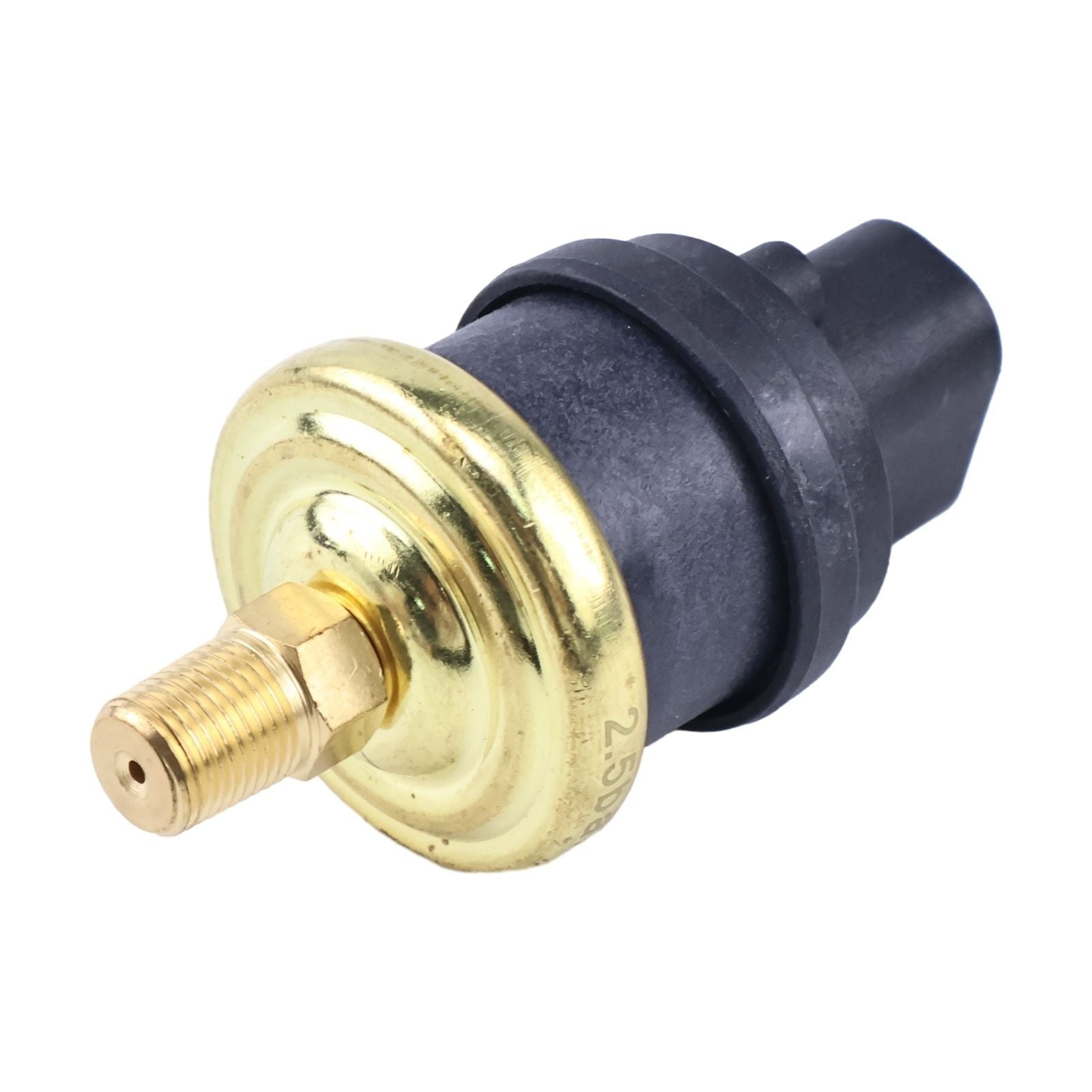 Fuel Low Pressure Switch 5800370-08 1501970 compatible with Yale GC030SVX GLP135VX GTP070VX Hyster H40FTS S50FT S70FT Forklift