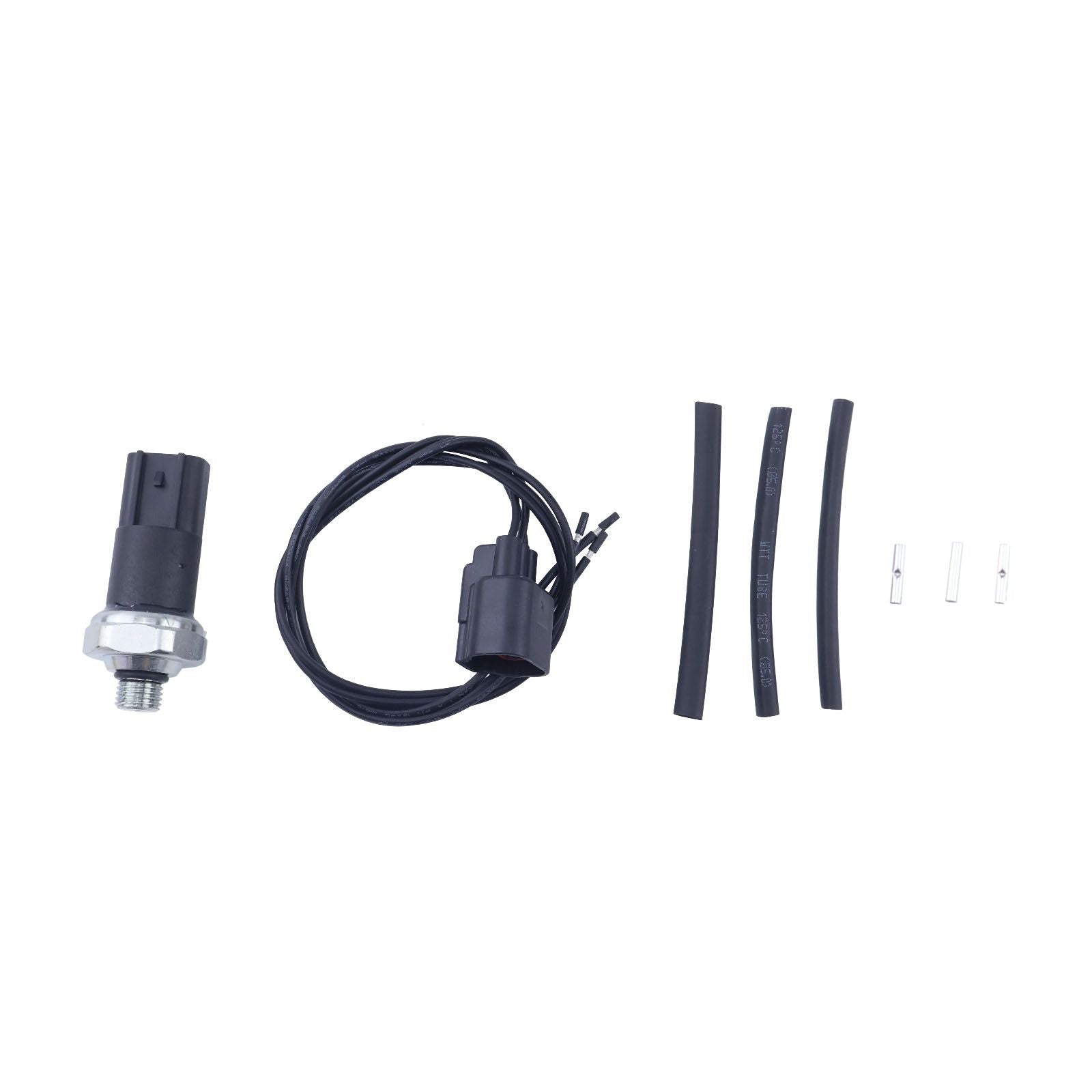 Fuel Pressure Switch BC3Z-9S599-C suitable for Ford F250 F350 F450 F550 Super Duty 2011-2013 6.7L
