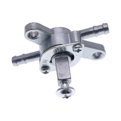 Fuel Tap Switch KGE1000TI-07300 173.0030 for use with Kipor Generator IG770 IG1000 IG1000S IG2000 IG2000S IG2600 IG2600H