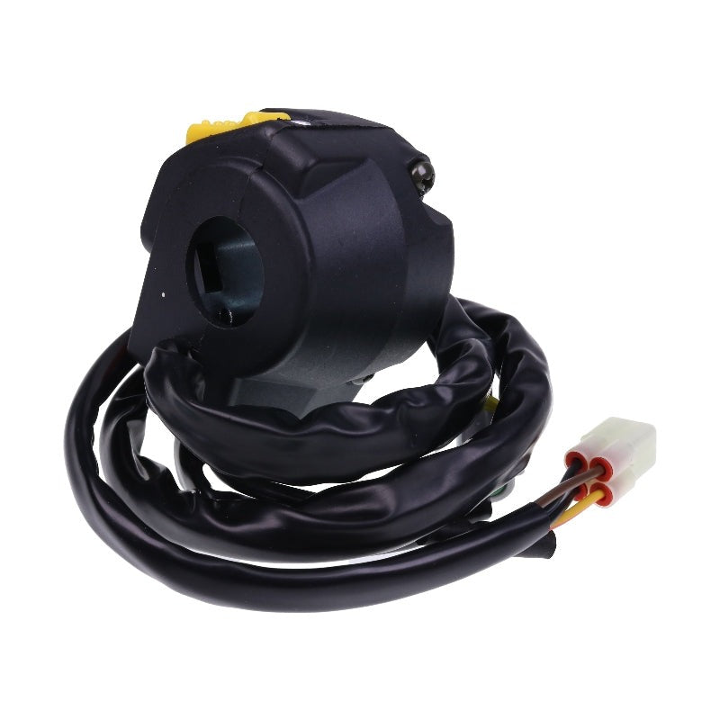 Handlebar Start Stop Headlight Switch 35020-HN6-000 35020-HN6-003 fits Honda ATV Sportrax 250EX TRX250EX 2001-2005