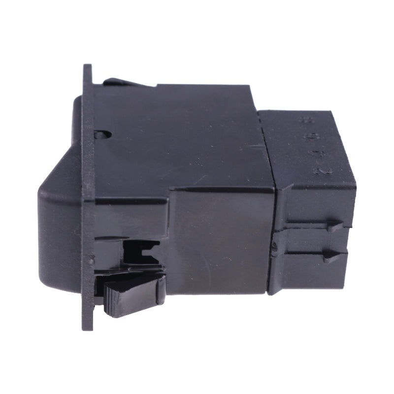 Hazard Switch 31338005 5150954 5150933 fits Fiat Tractor F100 F110 F115 F120 F130 F140 G170 G190 G210 G240 M100 M115 M135 M160