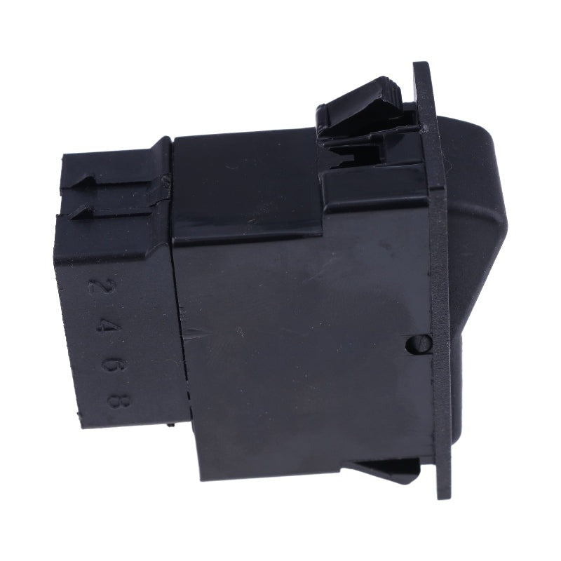 Hazard Switch 31338005 5150954 5150933 fits Fiat Tractor F100 F110 F115 F120 F130 F140 G170 G190 G210 G240 M100 M115 M135 M160
