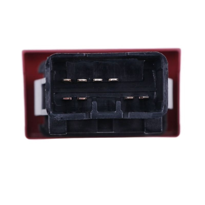 Hazard Switch 8-97386922-1 fits Isuzu Engine 6HK1 6UZ1 Truck VC46 FVR34 NPR