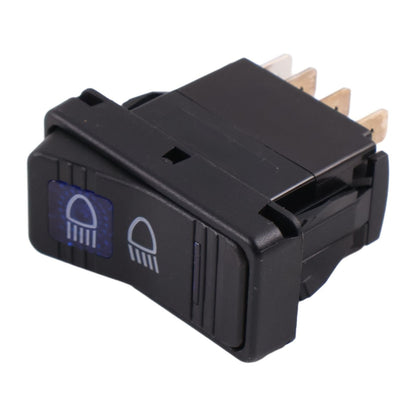 Headlight Switch 4011115 compatible with Polaris ATV Ranger XP Crew 570 700 800 900 900D 1000