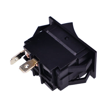 Headlight Toggle Rocker Switch 03656800 1703799SM 725-04006 compatible with Cub Cadet 4X2 6X4 Utility Vehicle Ariens Gravely Agco Snapper Simplicity Mower Tractor