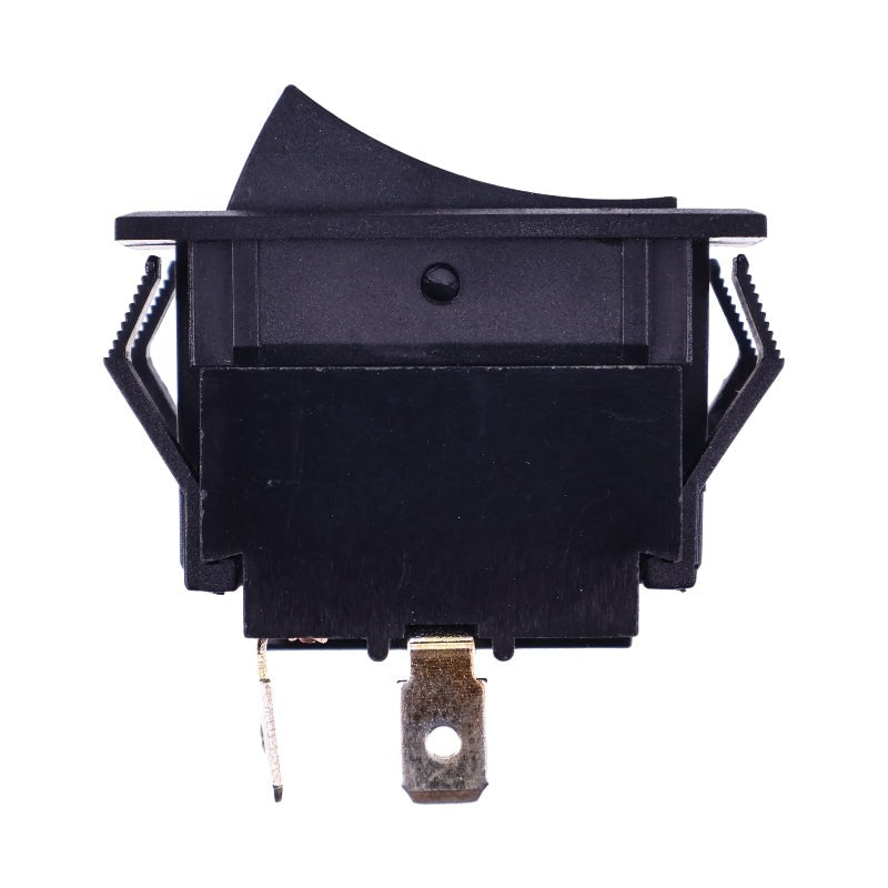 Headlight Toggle Rocker Switch 03656800 1703799SM 725-04006 compatible with Cub Cadet 4X2 6X4 Utility Vehicle Ariens Gravely Agco Snapper Simplicity Mower Tractor