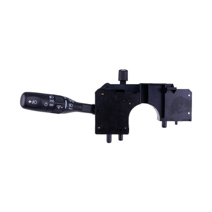 Headlight Turn Signal Combination Switch Lever With Fog Light 5016709AD compatible with Jeep Wrangler TJ 2.4L 4.0L L6 2001-2006