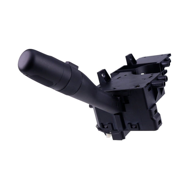 Headlight Turn Signal Combination Switch Lever With Fog Light 5016709AD compatible with Jeep Wrangler TJ 2.4L 4.0L L6 2001-2006