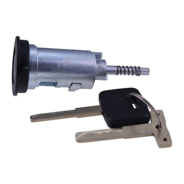 Ignition Lock Cylinder Switch with 2 Keys 92172018 fits 2004-2006 Pontiac GTO 6.0L