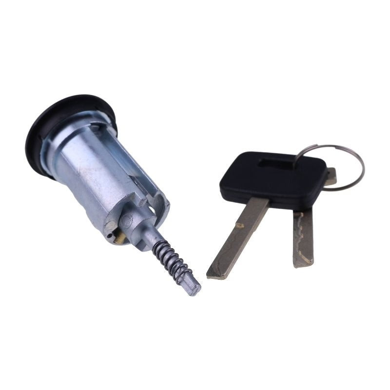 Ignition Lock Cylinder Switch with 2 Keys 92172018 fits 2004-2006 Pontiac GTO 6.0L