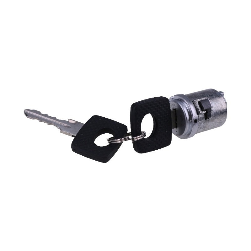 Ignition Lock Cylinder Switch With Keys 1234620479 for use with Mercedes Benz C123 S123 W123 W126 C126 R107