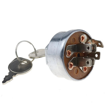 Ignition Starter Switch 03602300 compatible with Ariens Lawn Mower 931037 93130 931303