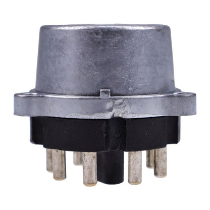 Ignition Starter Switch 1164620093 suitable for Mercedes Benz W108 W113 W114 W123 R107 W110 230 Sedan 1969-76 W111 280SE 1970