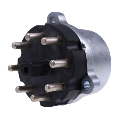Ignition Starter Switch 1164620093 suitable for Mercedes Benz W108 W113 W114 W123 R107 W110 230 Sedan 1969-76 W111 280SE 1970