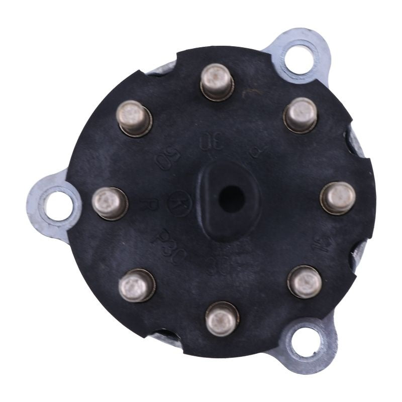 Ignition Starter Switch 1164620093 suitable for Mercedes Benz W108 W113 W114 W123 R107 W110 230 Sedan 1969-76 W111 280SE 1970