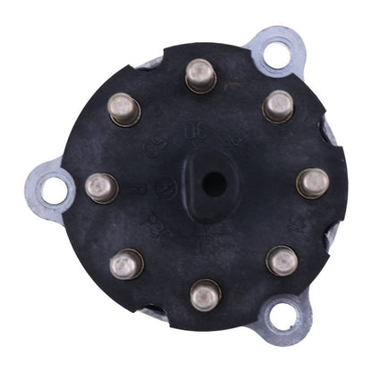 Ignition Starter Switch 1164620093 suitable for Mercedes Benz W108 W113 W114 W123 R107 W110 230 Sedan 1969-76 W111 280SE 1970
