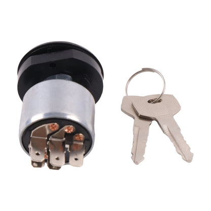 Ignition Stater Switch 25150-B5000 25150-B9800 fits Nissan Datsun Pickup Truck 520 620