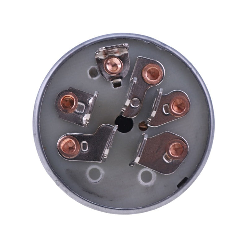 Ignition Switch 103-0206 104-2541 suitable for ExMark Lazer Z Toro Z Master